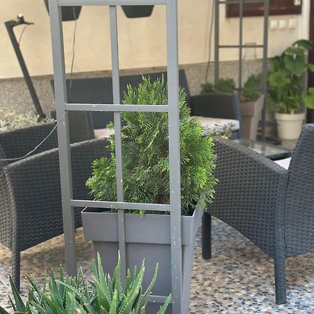 Ferienwohnung Lilyy Leskovac  Exterior foto