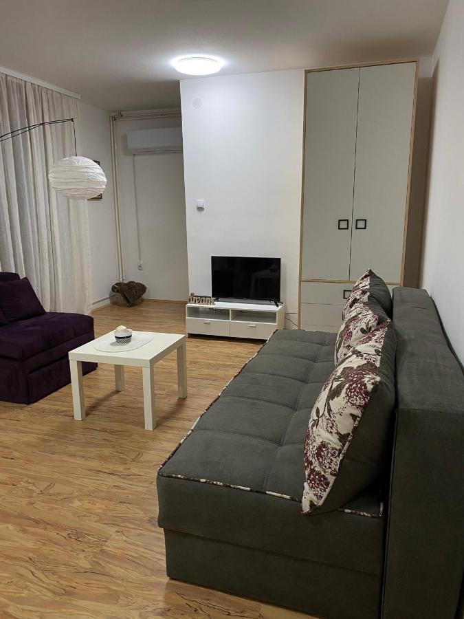 Ferienwohnung Lilyy Leskovac  Exterior foto