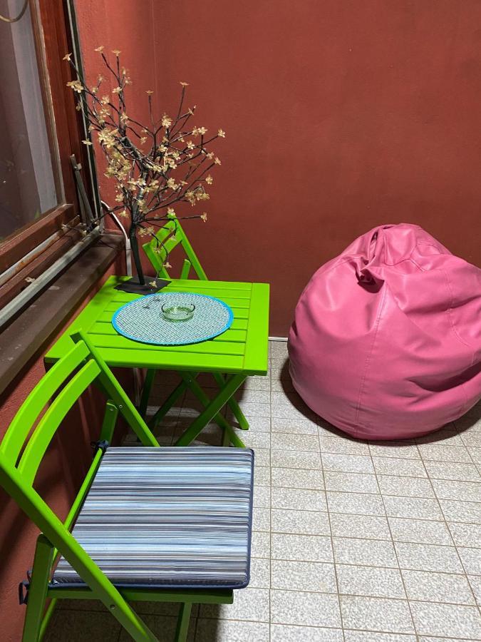 Ferienwohnung Lilyy Leskovac  Exterior foto