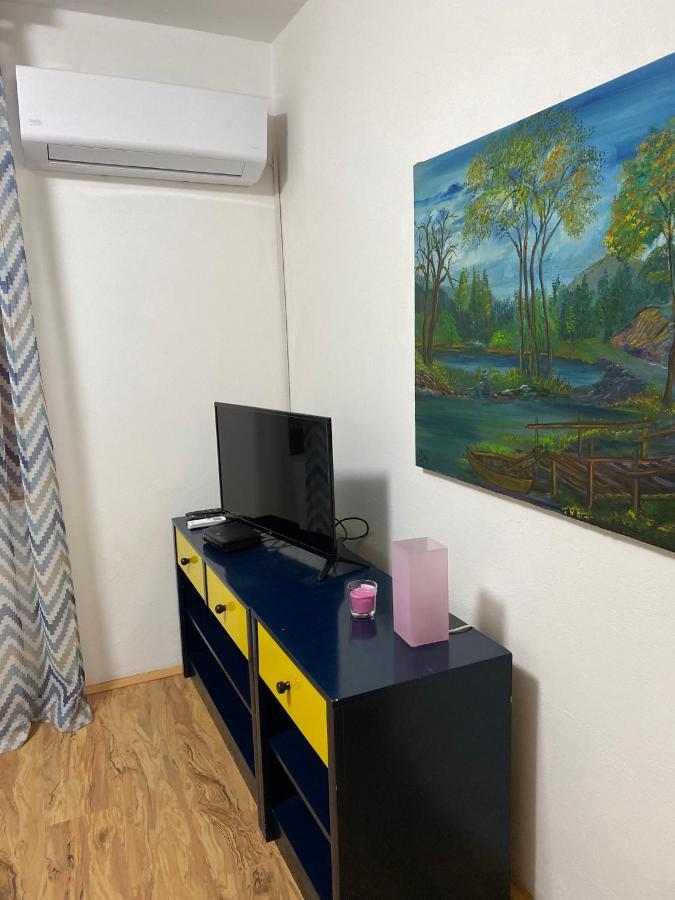 Ferienwohnung Lilyy Leskovac  Exterior foto