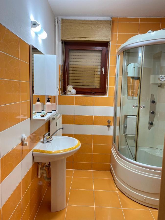 Ferienwohnung Lilyy Leskovac  Exterior foto