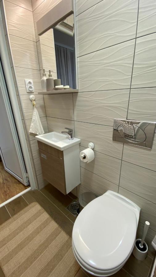 Ferienwohnung Lilyy Leskovac  Exterior foto