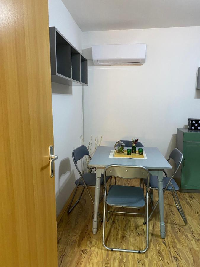 Ferienwohnung Lilyy Leskovac  Exterior foto