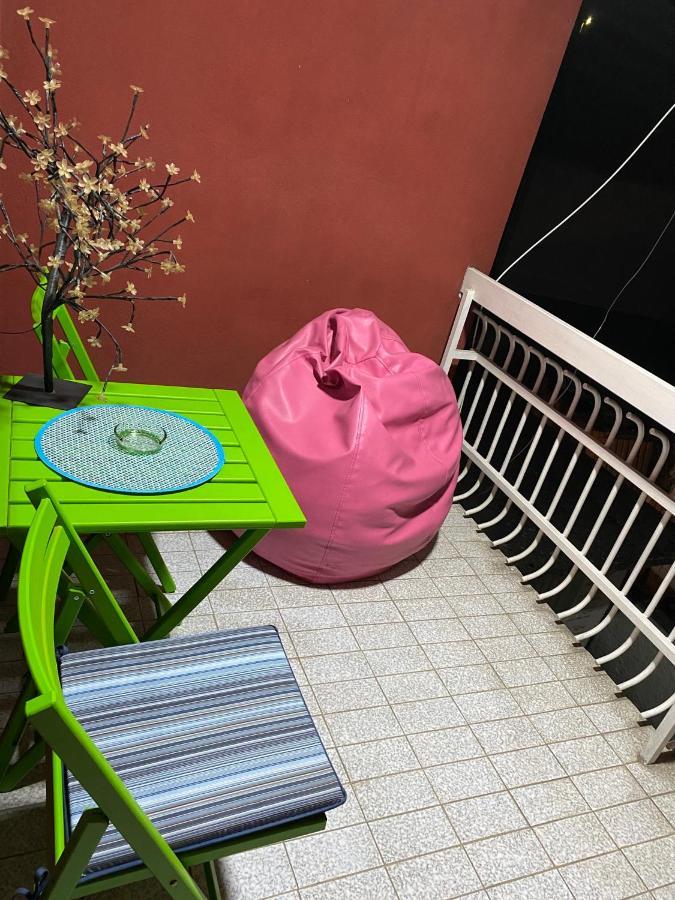 Ferienwohnung Lilyy Leskovac  Exterior foto