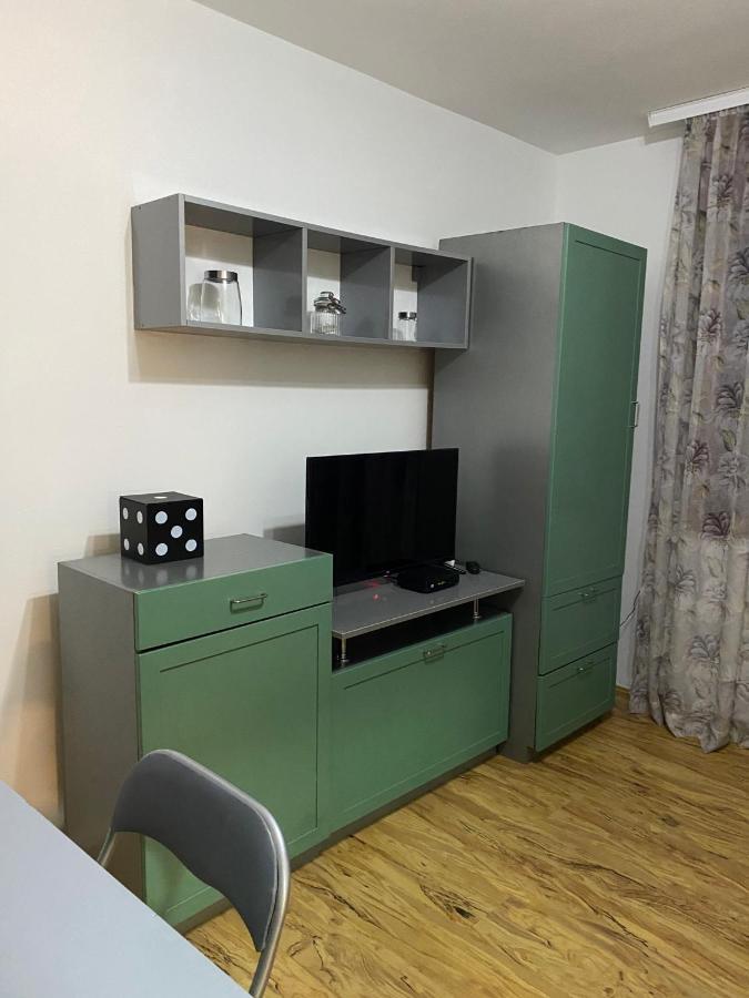 Ferienwohnung Lilyy Leskovac  Exterior foto