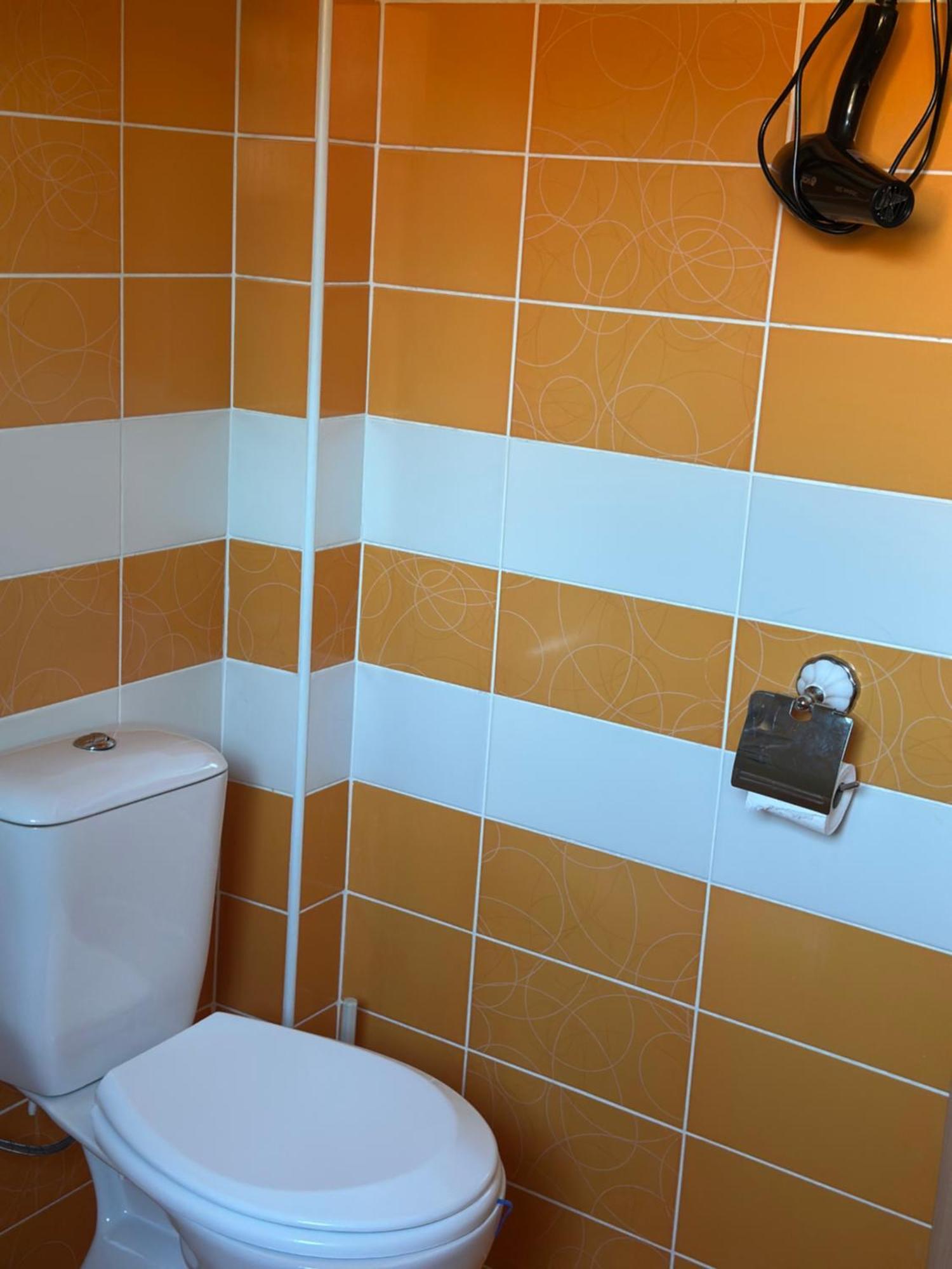 Ferienwohnung Lilyy Leskovac  Exterior foto