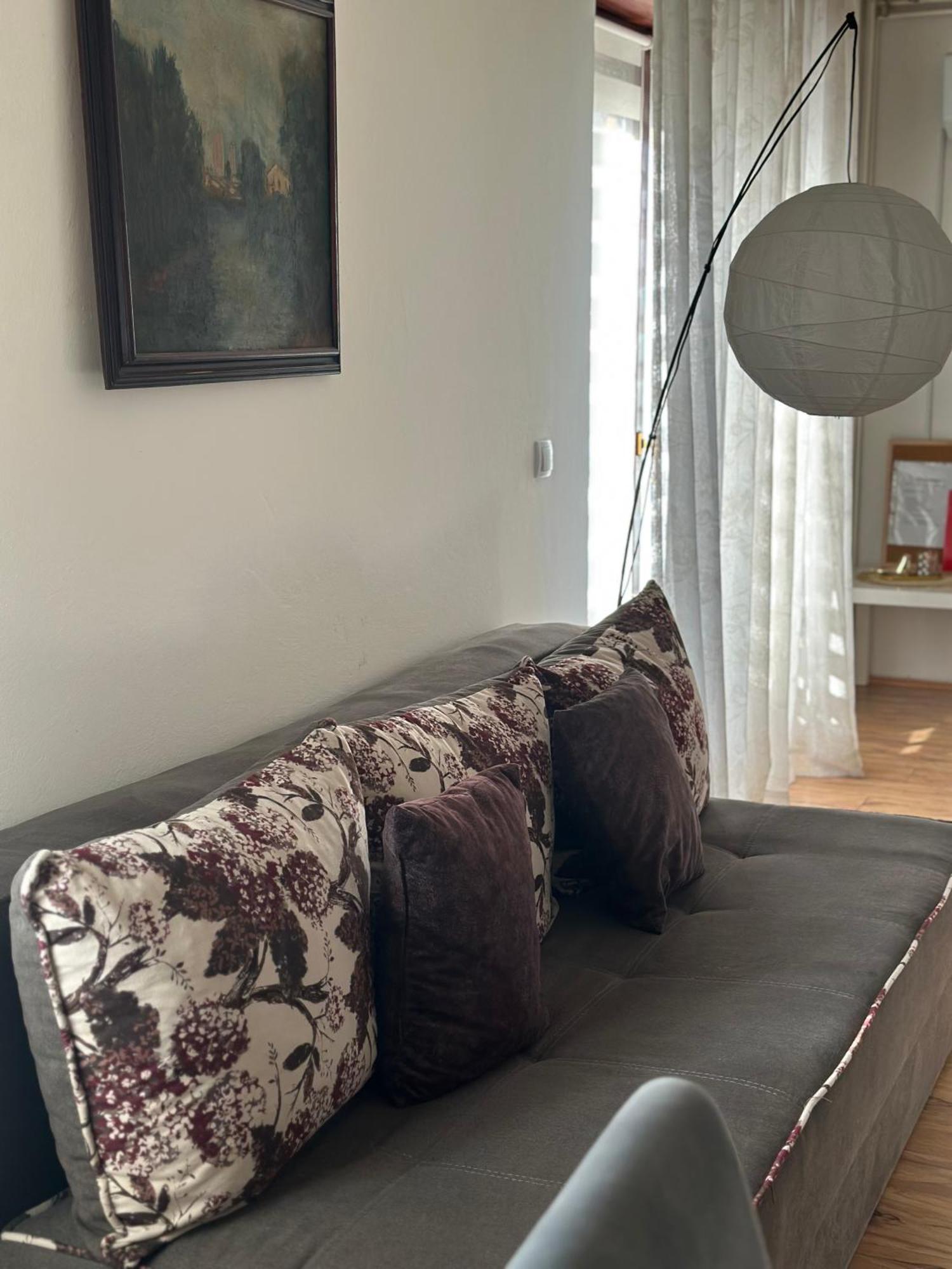 Ferienwohnung Lilyy Leskovac  Exterior foto