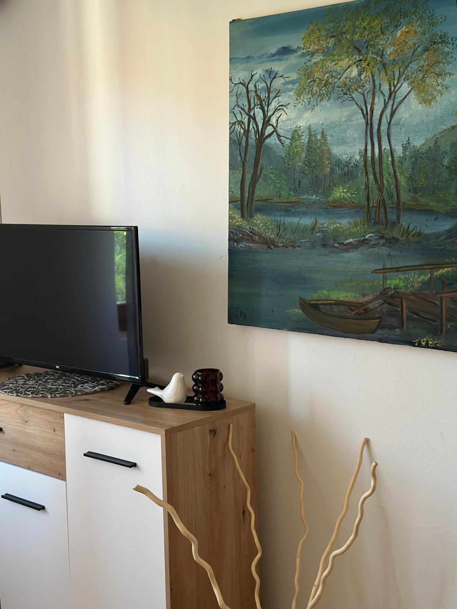 Ferienwohnung Lilyy Leskovac  Exterior foto