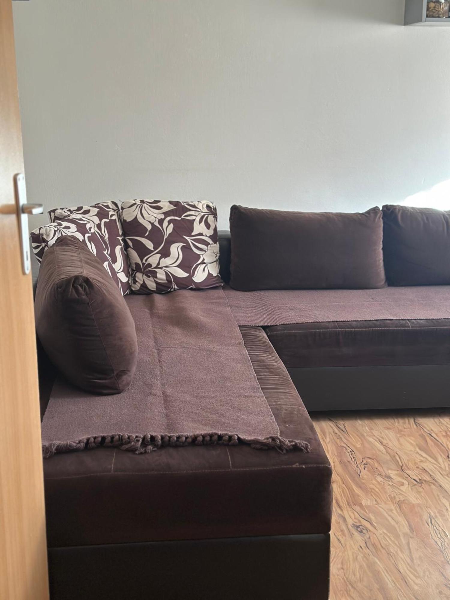 Ferienwohnung Lilyy Leskovac  Exterior foto