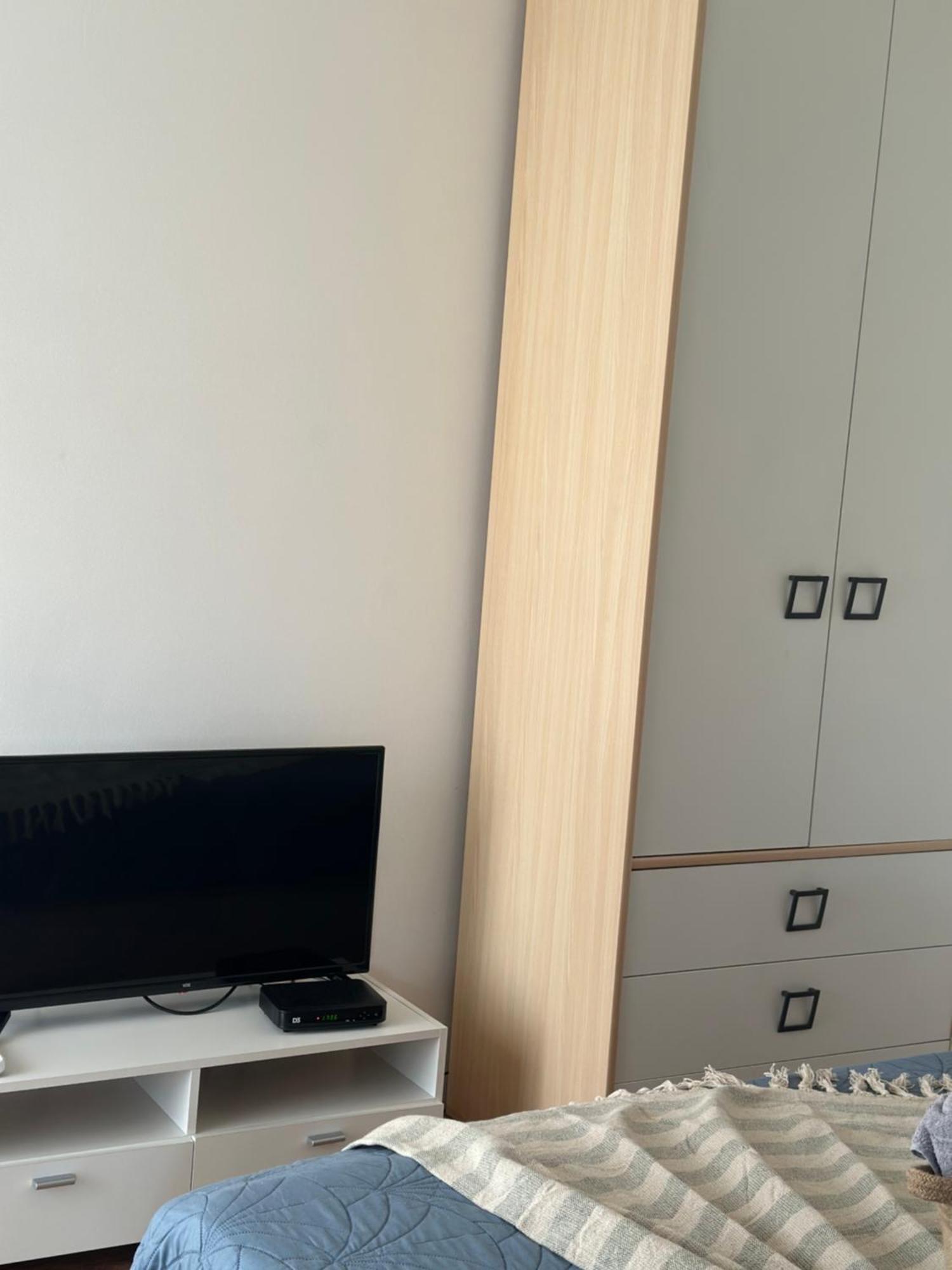Ferienwohnung Lilyy Leskovac  Exterior foto