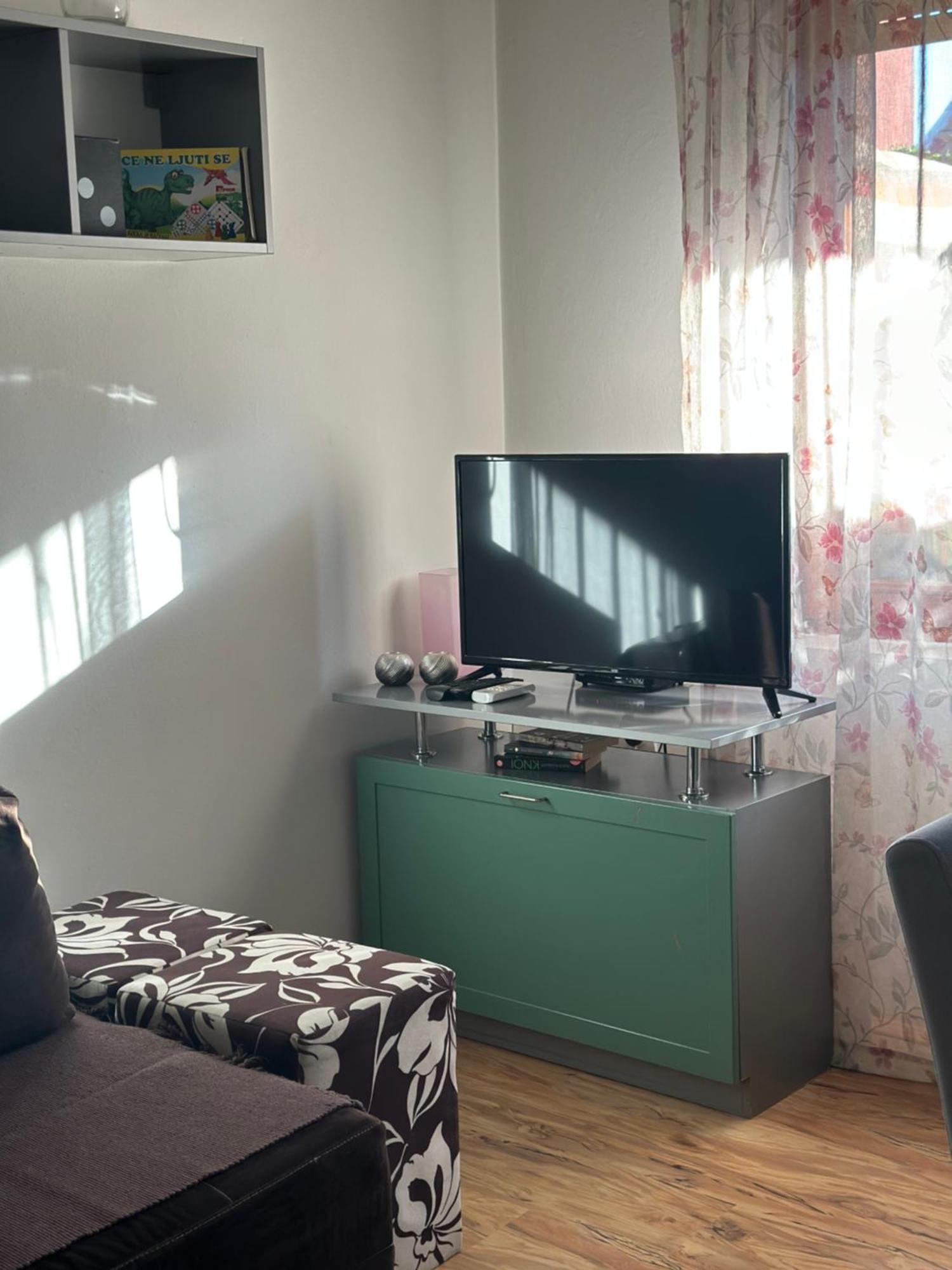 Ferienwohnung Lilyy Leskovac  Exterior foto