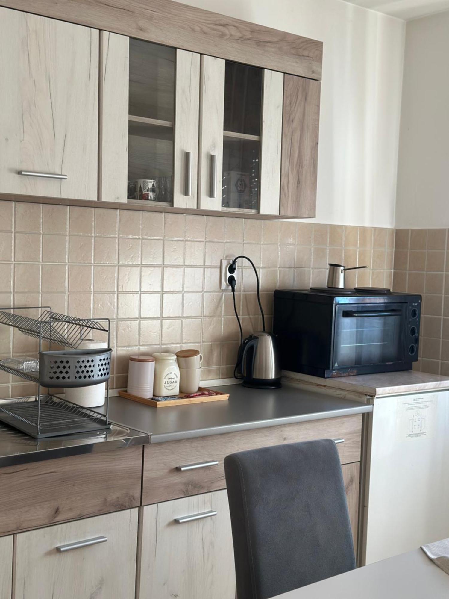 Ferienwohnung Lilyy Leskovac  Exterior foto